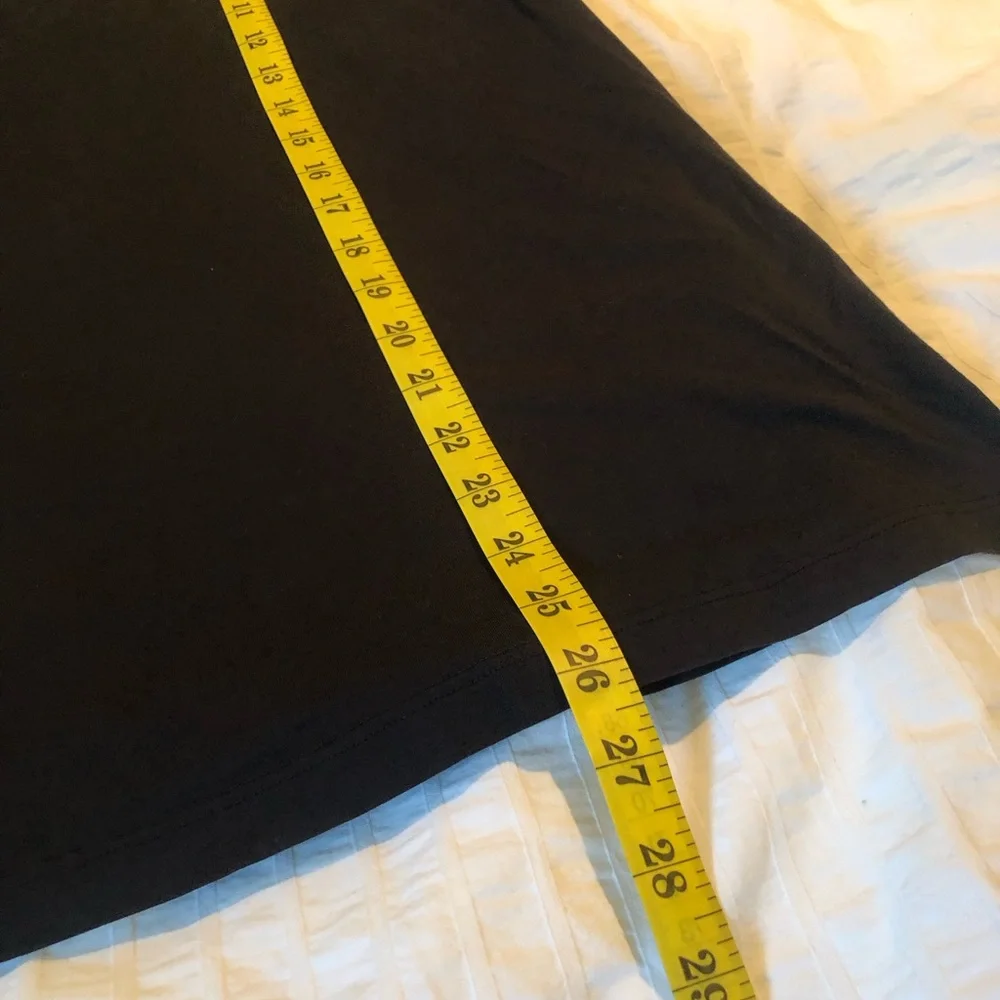 lululemon athletica Charcoal Long Sleeve Tee - Picture 8 of 9